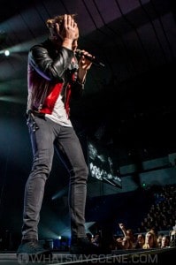 Imagine Dragons 