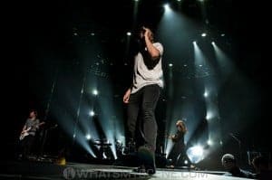 Imagine Dragons 