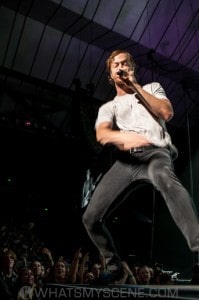 Imagine Dragons 