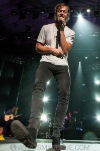 Imagine Dragons 