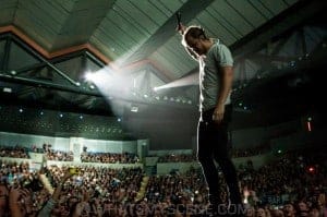 Imagine Dragons 