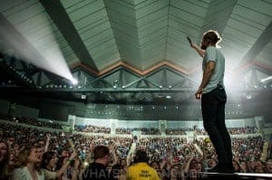 Imagine Dragons 