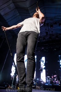 Imagine Dragons 