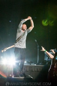 Imagine Dragons 