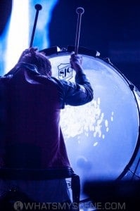 Imagine Dragons 