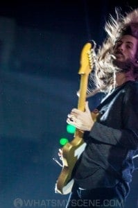 Imagine Dragons 