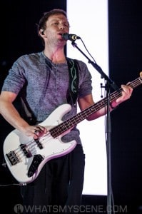Imagine Dragons 