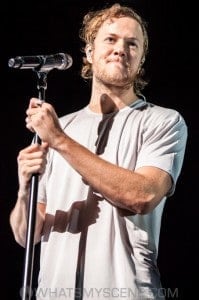 Imagine Dragons 
