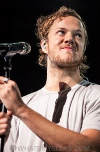 Imagine Dragons 