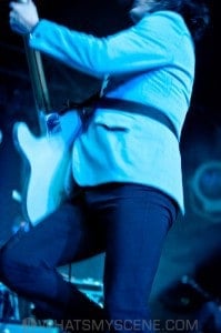Jack White 