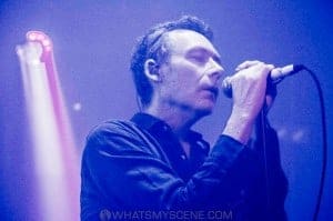 The Jesus and Mary Chain