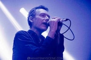 The Jesus and Mary Chain