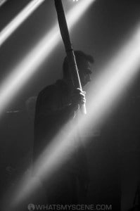 The Jesus and Mary Chain