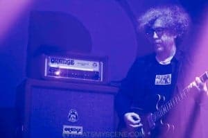 The Jesus and Mary Chain