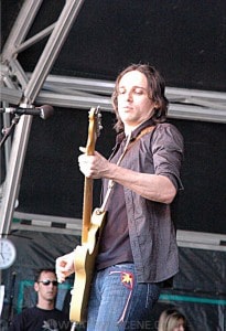 Jon Spencer Blues Explosion