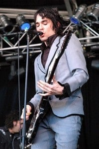 Jon Spencer Blues Explosion