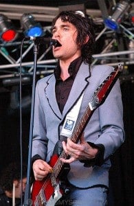 Jon Spencer Blues Explosion
