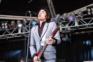 Jon Spencer Blues Explosion
