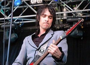Jon Spencer Blues Explosion