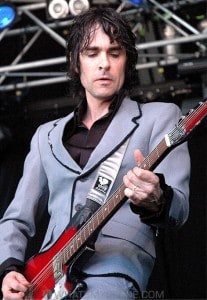 Jon Spencer Blues Explosion