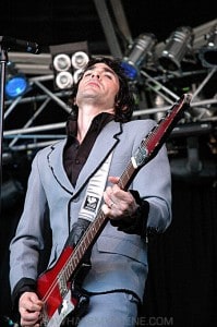 Jon Spencer Blues Explosion