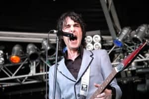Jon Spencer Blues Explosion