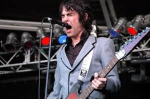 Jon Spencer Blues Explosion