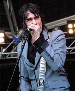 Jon Spencer Blues Explosion