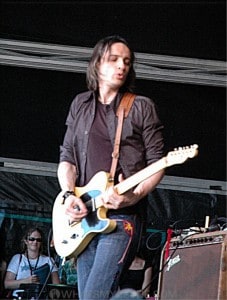 Jon Spencer Blues Explosion