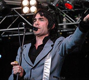 Jon Spencer Blues Explosion
