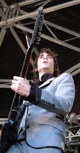 Jon Spencer Blues Explosion