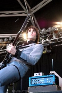 Jon Spencer Blues Explosion