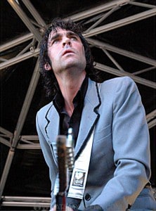 Jon Spencer Blues Explosion