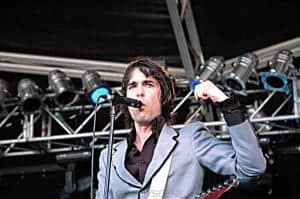 Jon Spencer Blues Explosion