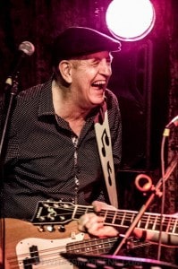 Ken Murdoch