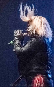 Kim Wilde