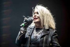 Kim Wilde