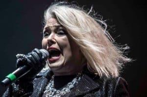 Kim Wilde