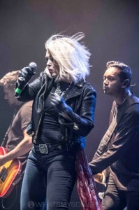 Kim Wilde