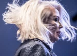 Kim Wilde