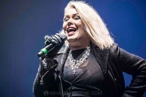 Kim Wilde
