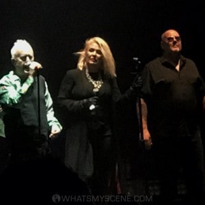 Kim Wilde