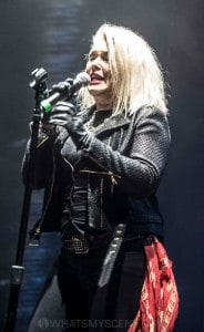 Kim Wilde