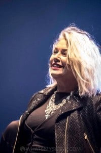 Kim Wilde