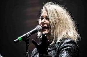 Kim Wilde