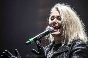 Kim Wilde