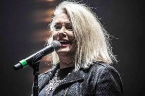 Kim Wilde