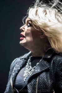 Kim Wilde