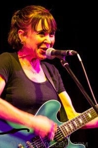 Kristen Hersh
