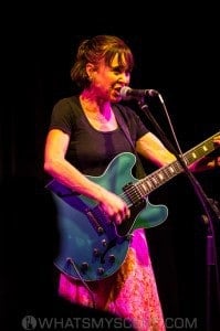 Kristen Hersh